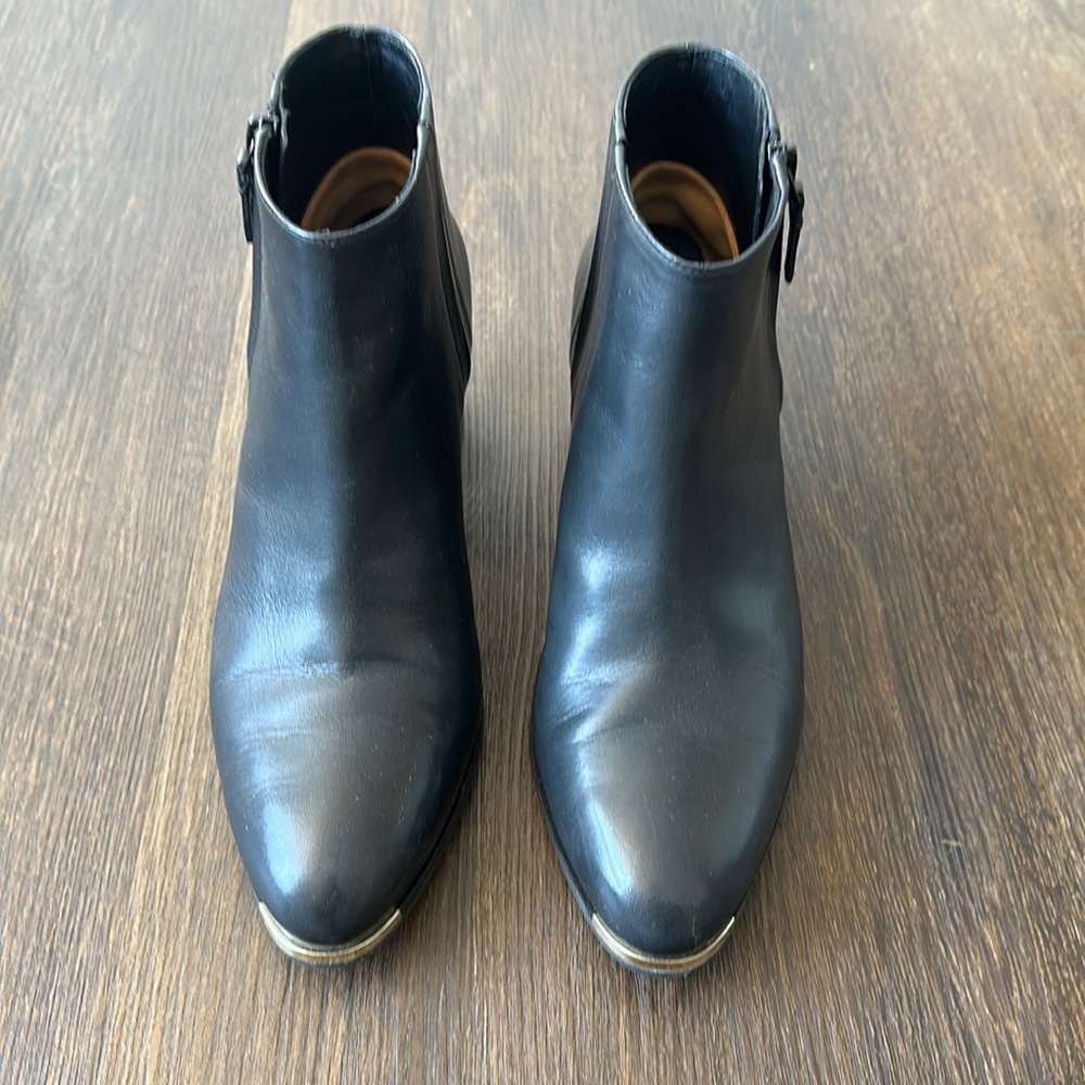 Cole Haan Grand Ambition Bootie in Black (Size 9)